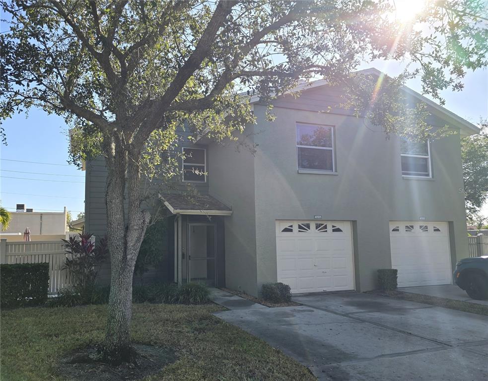 4181 CENTER POINTE CIRCLE UNIT