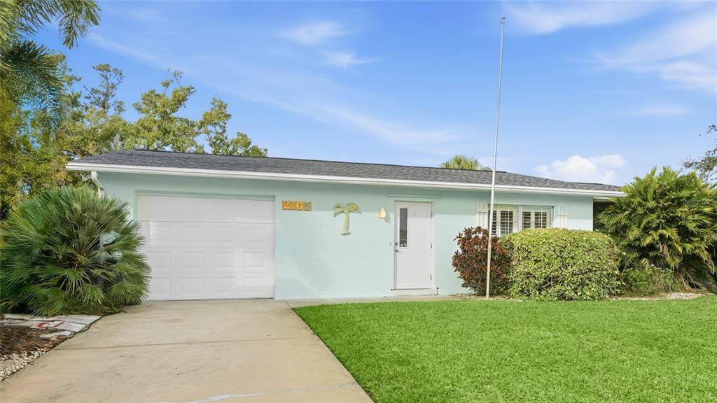 2165 LAKEWOOD DRIVE