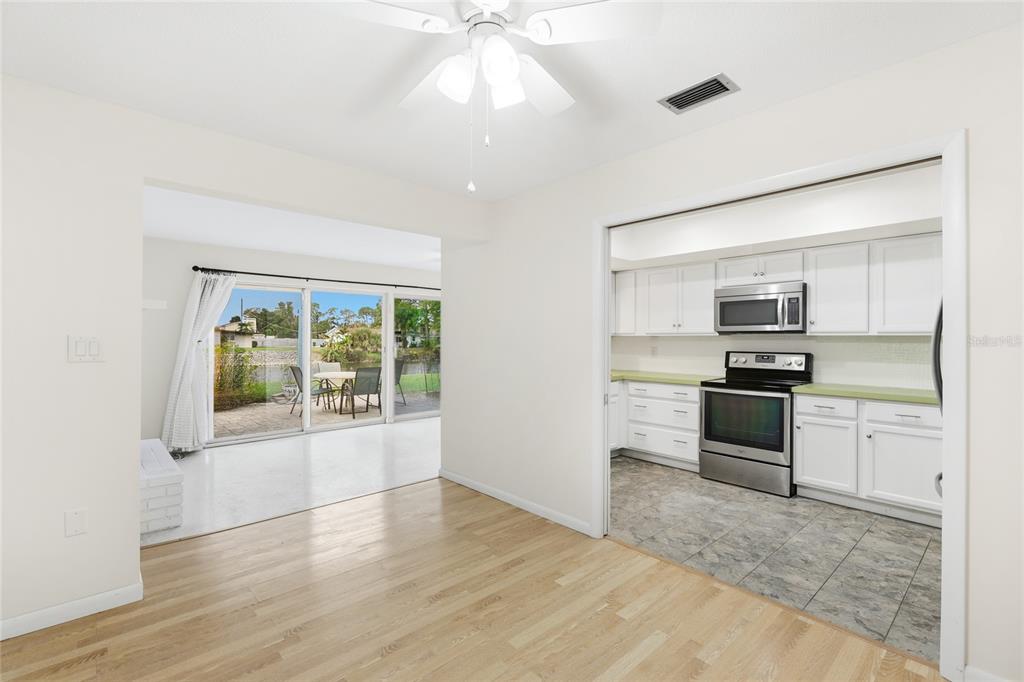 2165 LAKEWOOD DRIVE