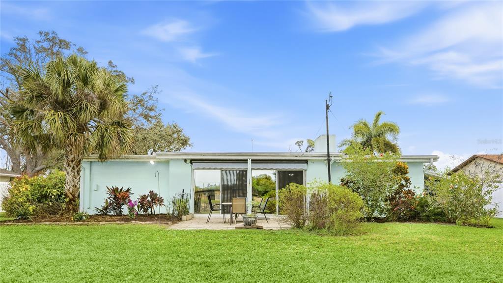 2165 LAKEWOOD DRIVE