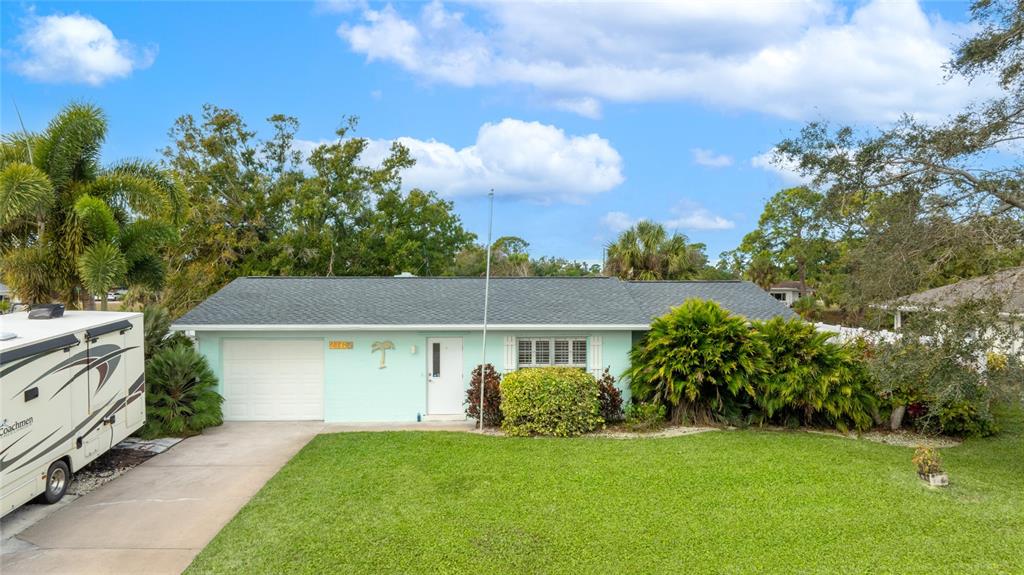 2165 LAKEWOOD DRIVE