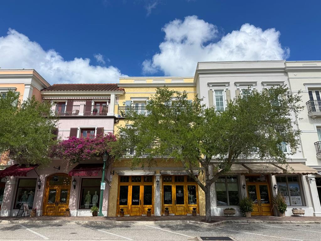 445 N ORANGE AVENUE UNIT 210