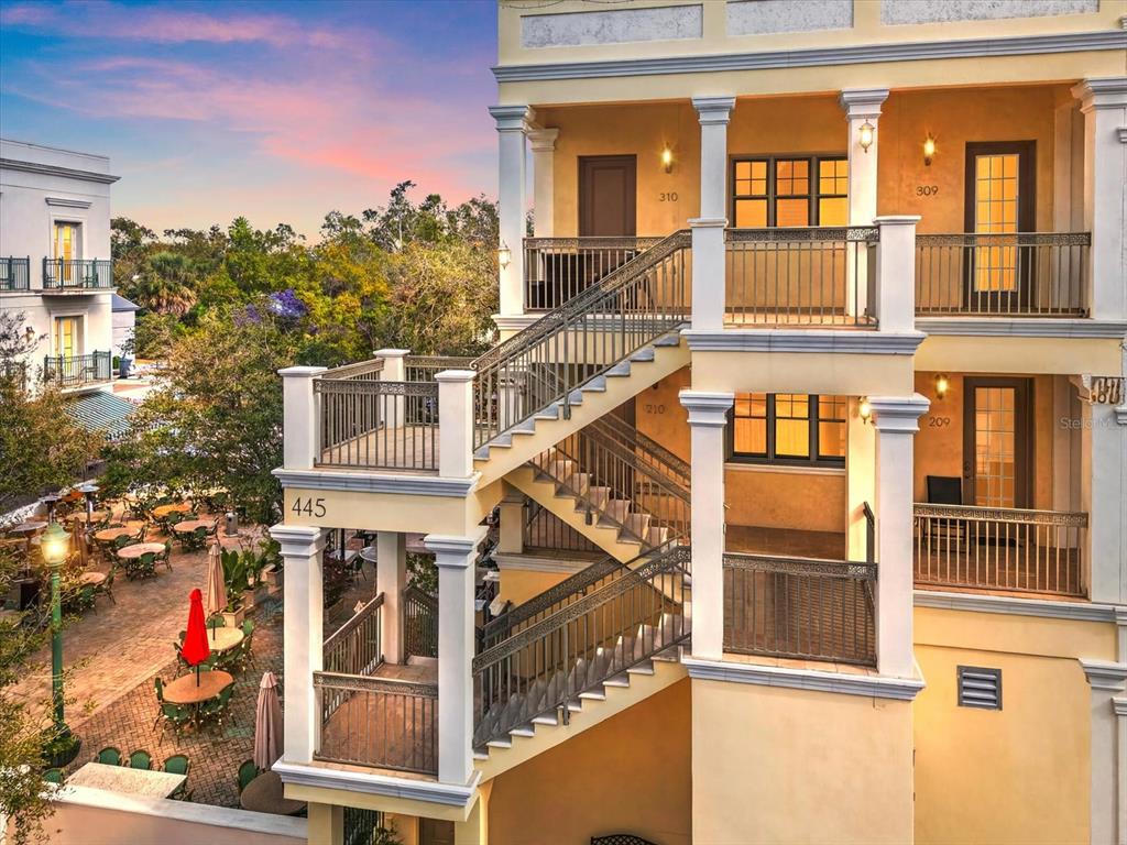 445 N ORANGE AVENUE UNIT 210