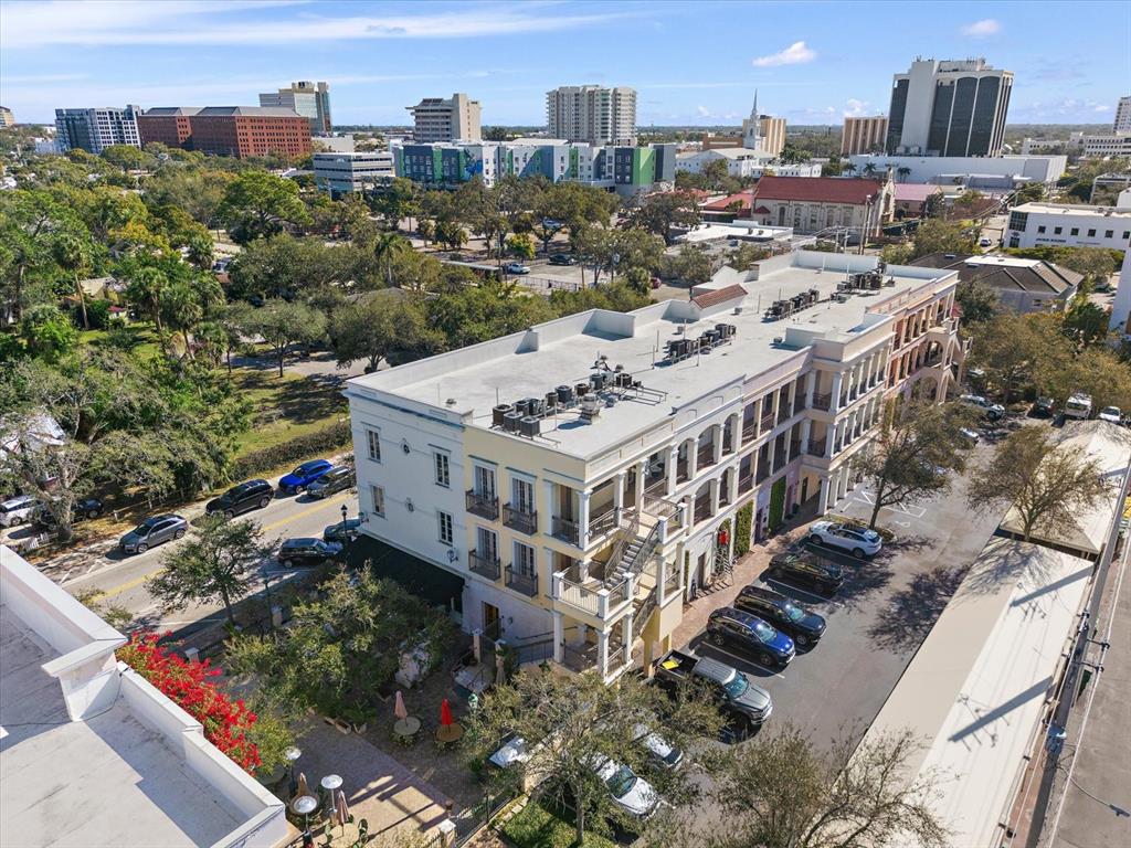 445 N ORANGE AVENUE UNIT 210