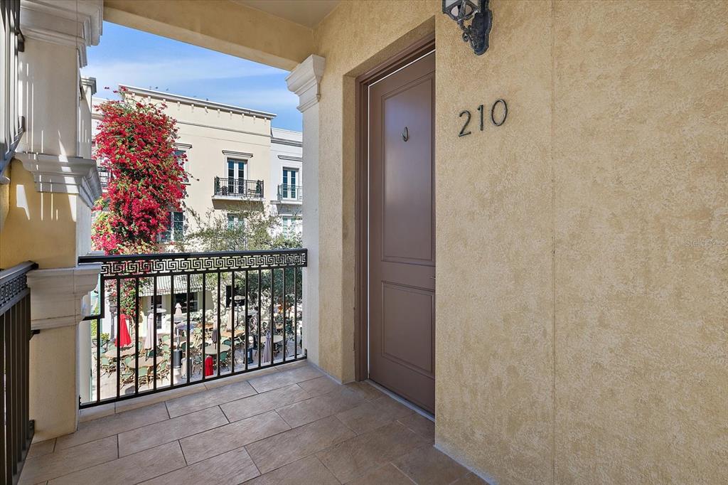 445 N ORANGE AVENUE UNIT 210