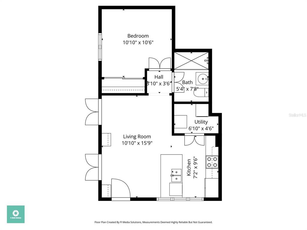 445 N ORANGE AVENUE UNIT 210