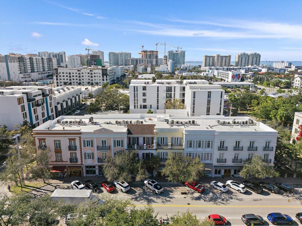 445 N ORANGE AVENUE UNIT 210