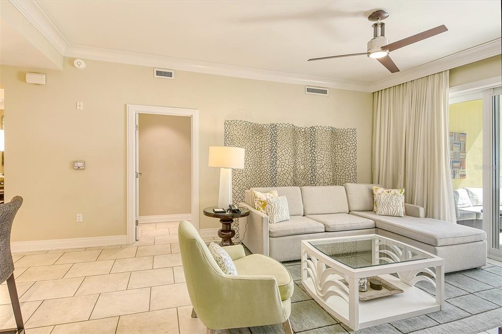 915 SEASIDE DRIVE UNIT 511, We