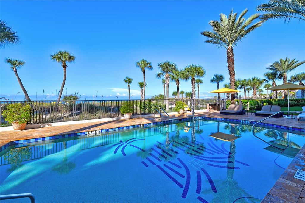 915 SEASIDE DRIVE UNIT 511, We