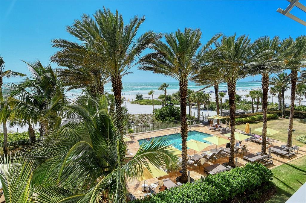 915 SEASIDE DRIVE UNIT 511, We