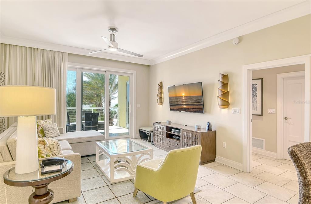 915 SEASIDE DRIVE UNIT 511, We