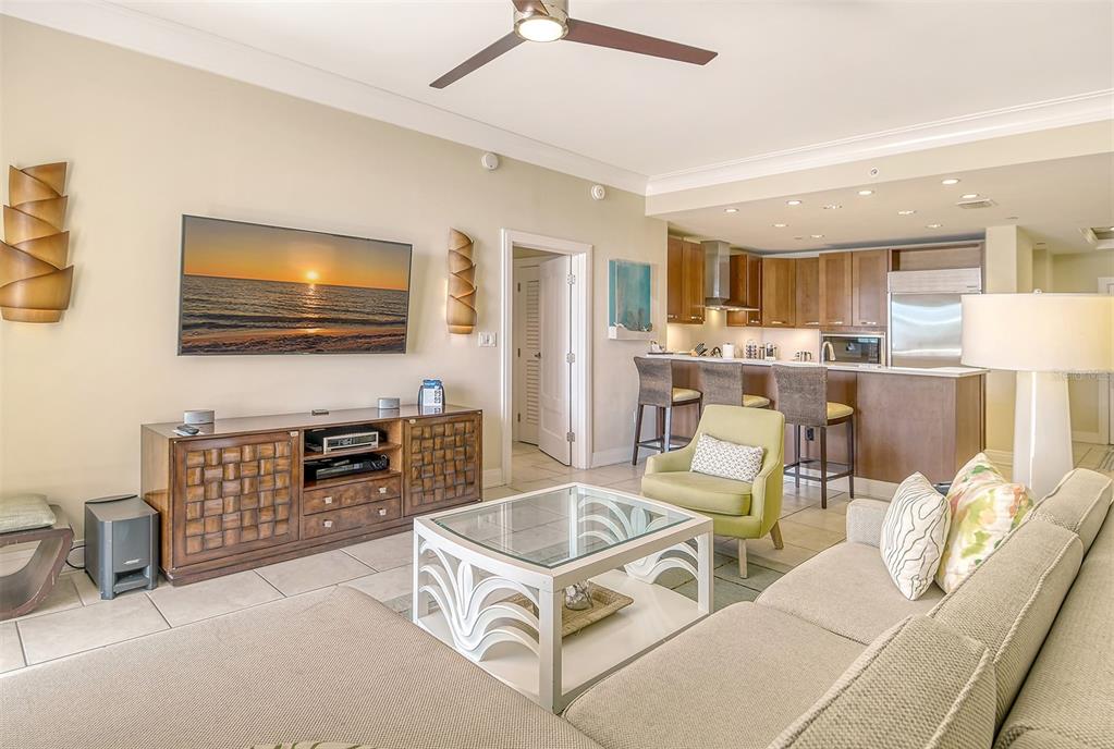 915 SEASIDE DRIVE UNIT 511, We
