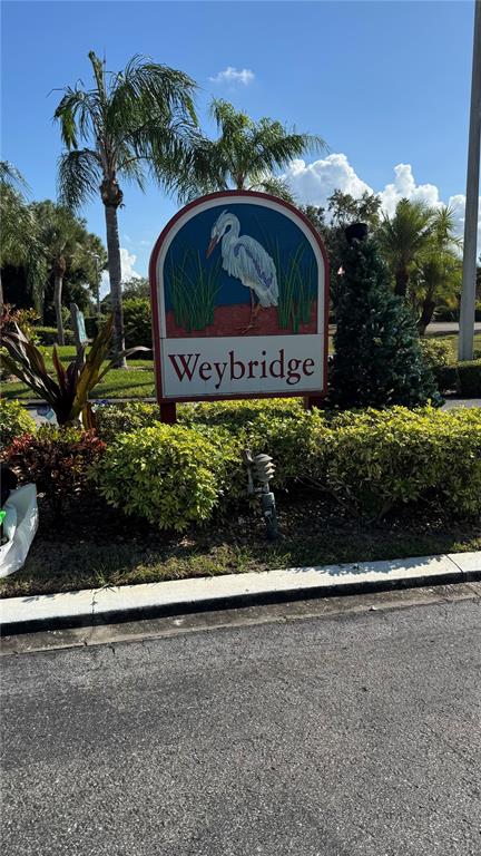 4640 WEYBRIDGE UNIT 12