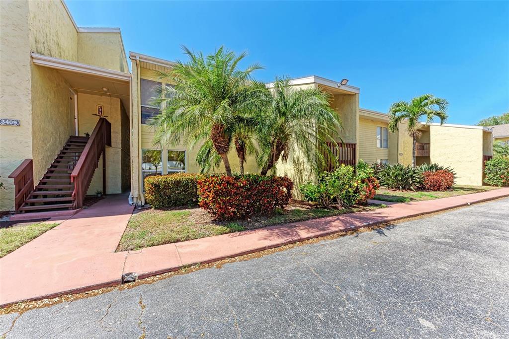 3411 CLARK ROAD UNIT 212