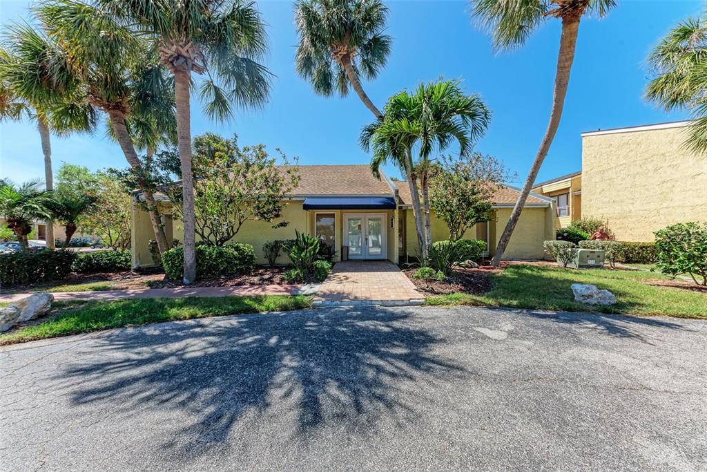 3411 CLARK ROAD UNIT 212