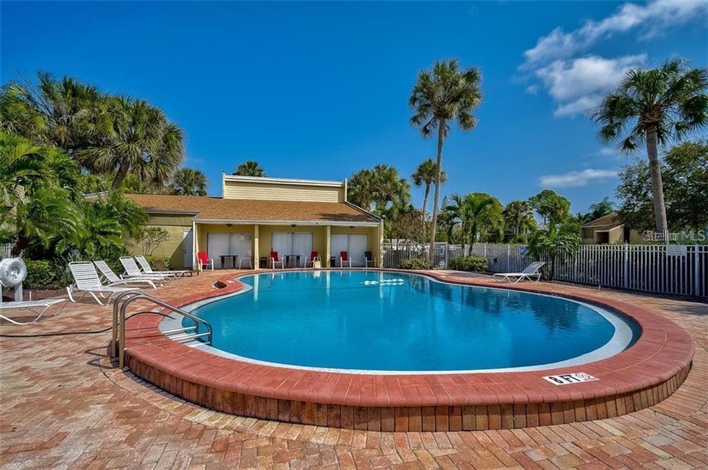 3411 CLARK ROAD UNIT 212