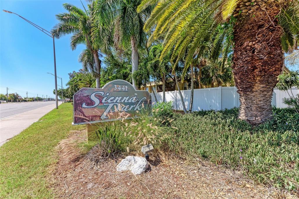 3411 CLARK ROAD UNIT 212