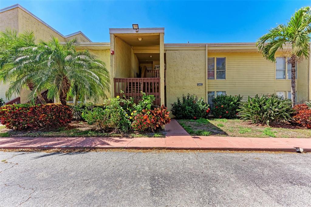 3411 CLARK ROAD UNIT 212