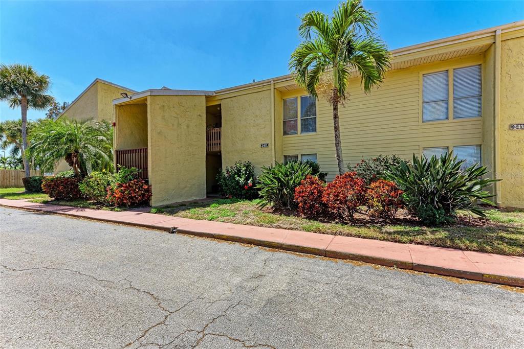 3411 CLARK ROAD UNIT 212