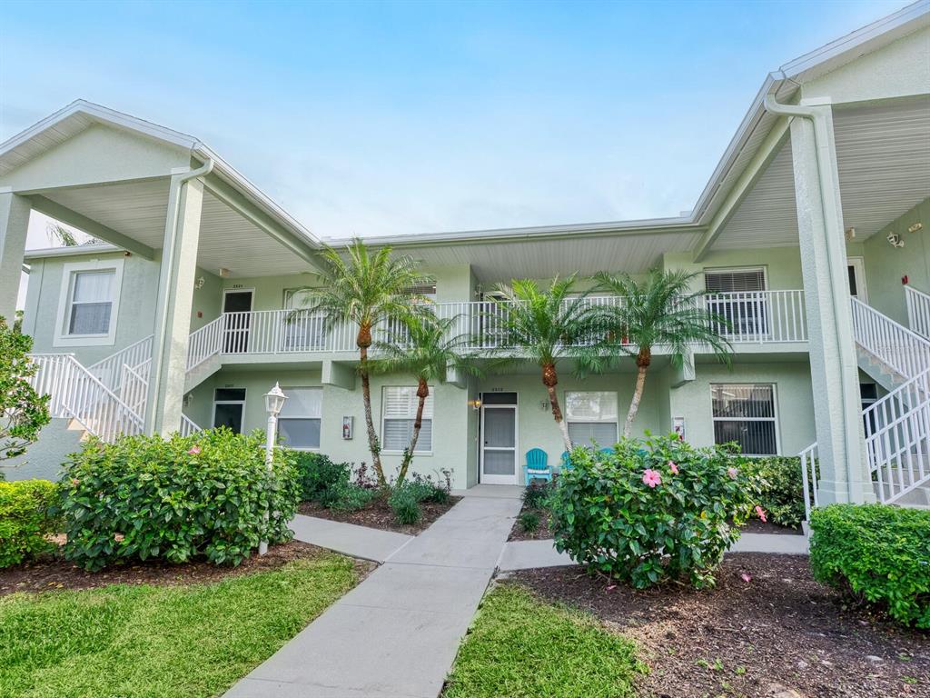 4645 TOWER HILL LANE UNIT 2522