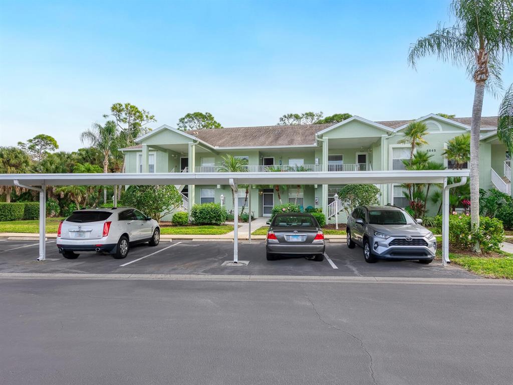 4645 TOWER HILL LANE UNIT 2522