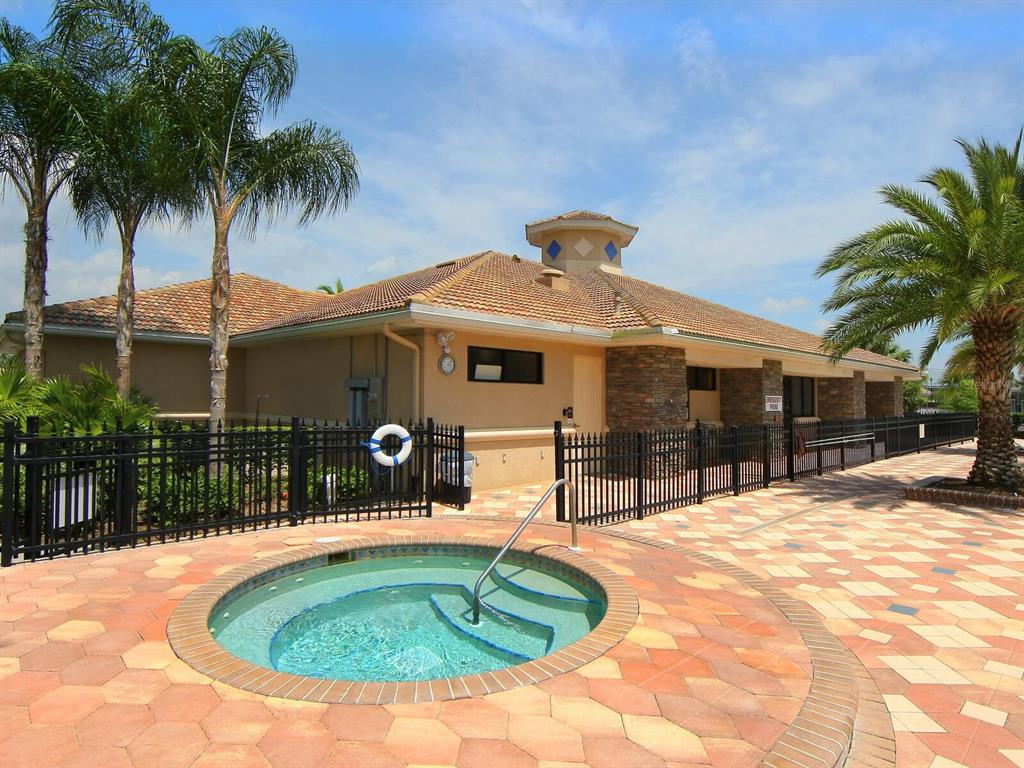 4645 TOWER HILL LANE UNIT 2522
