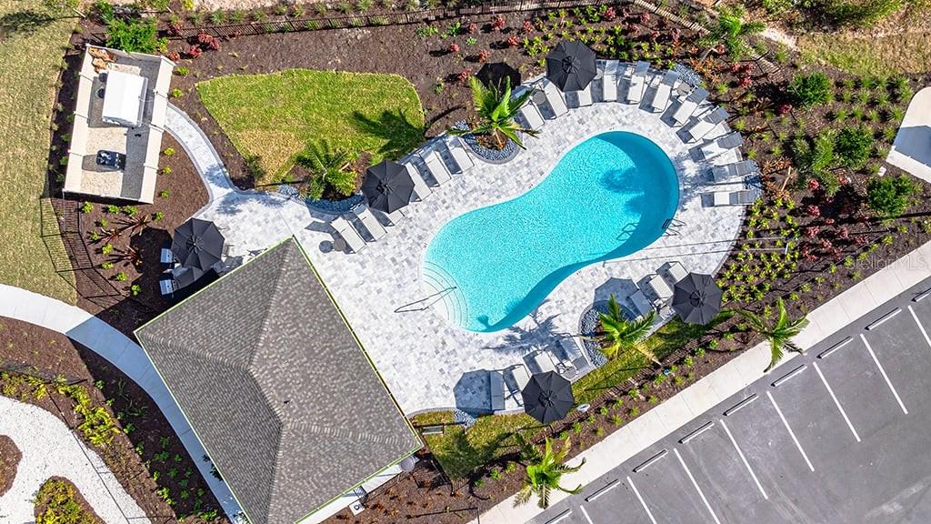 15532 FOXTAIL LANE
