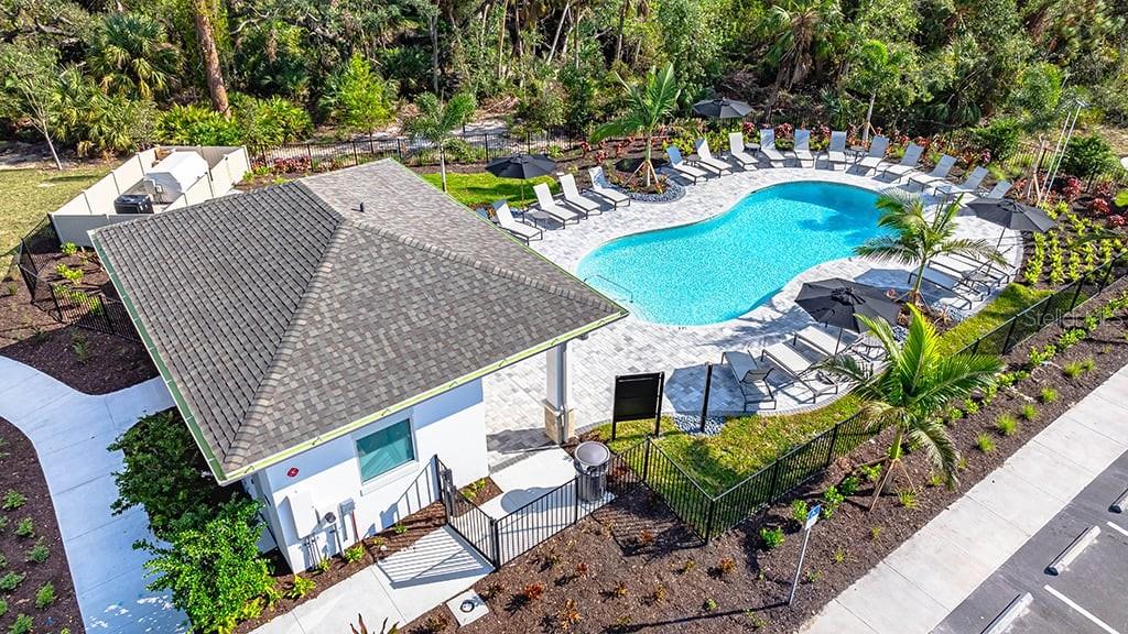 15532 FOXTAIL LANE