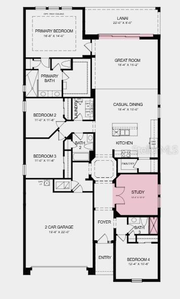 15532 FOXTAIL LANE