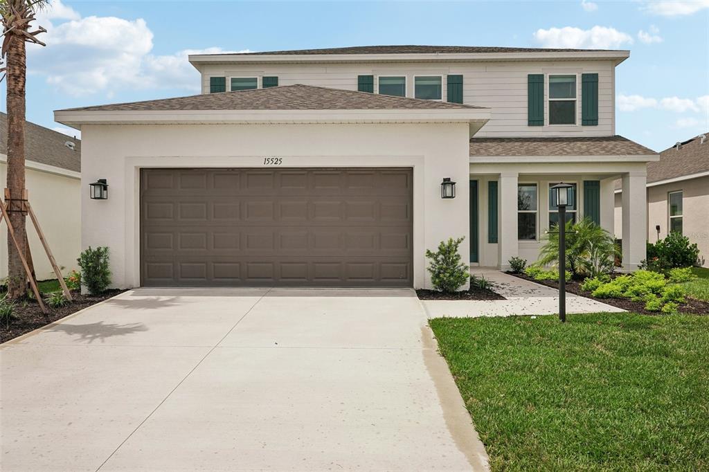 15525 FOXTAIL LANE