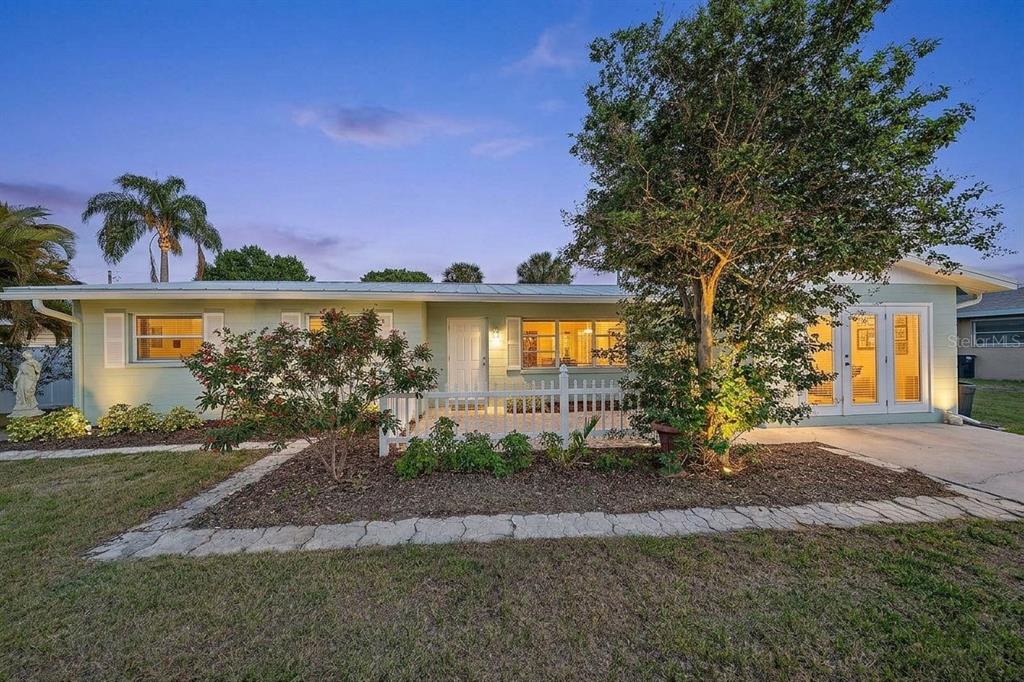 2534 WANETA DRIVE