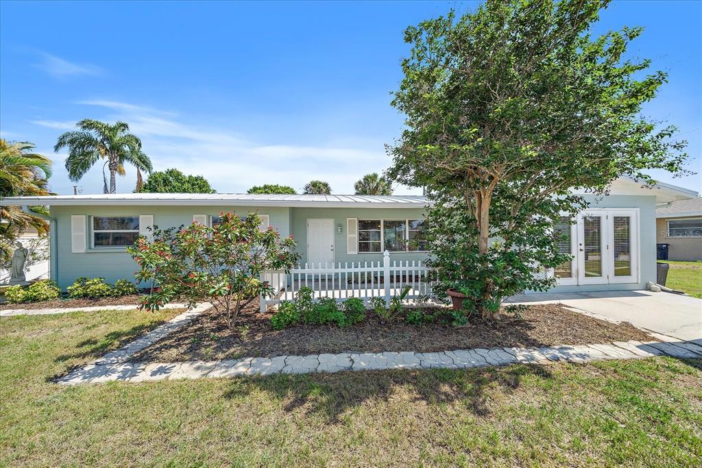 2534 WANETA DRIVE