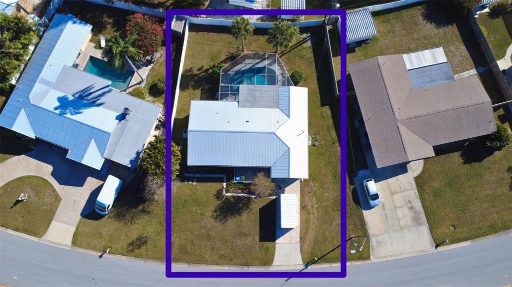 2534 WANETA DRIVE