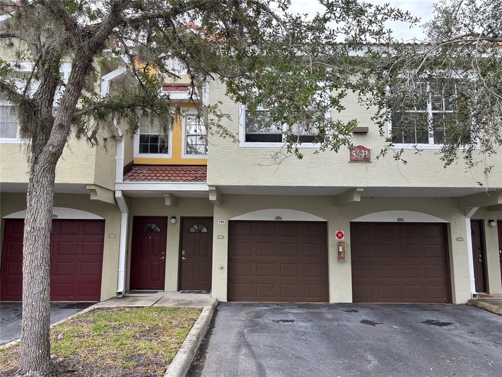 5691 BENTGRASS DRIVE UNIT 15-2