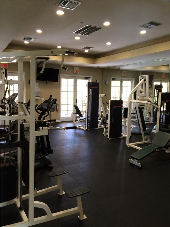 5691 BENTGRASS DRIVE UNIT 15-2