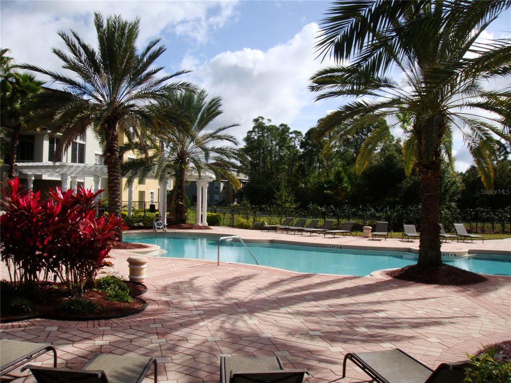 5691 BENTGRASS DRIVE UNIT 15-2