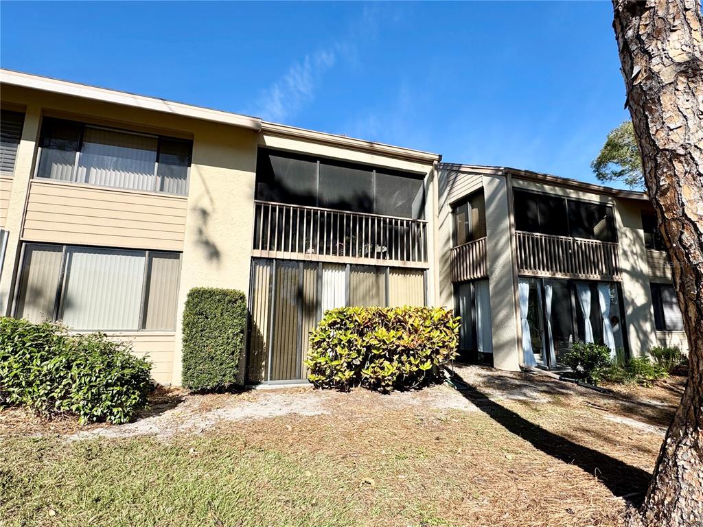 5124 HARPERS CROFT UNIT 7