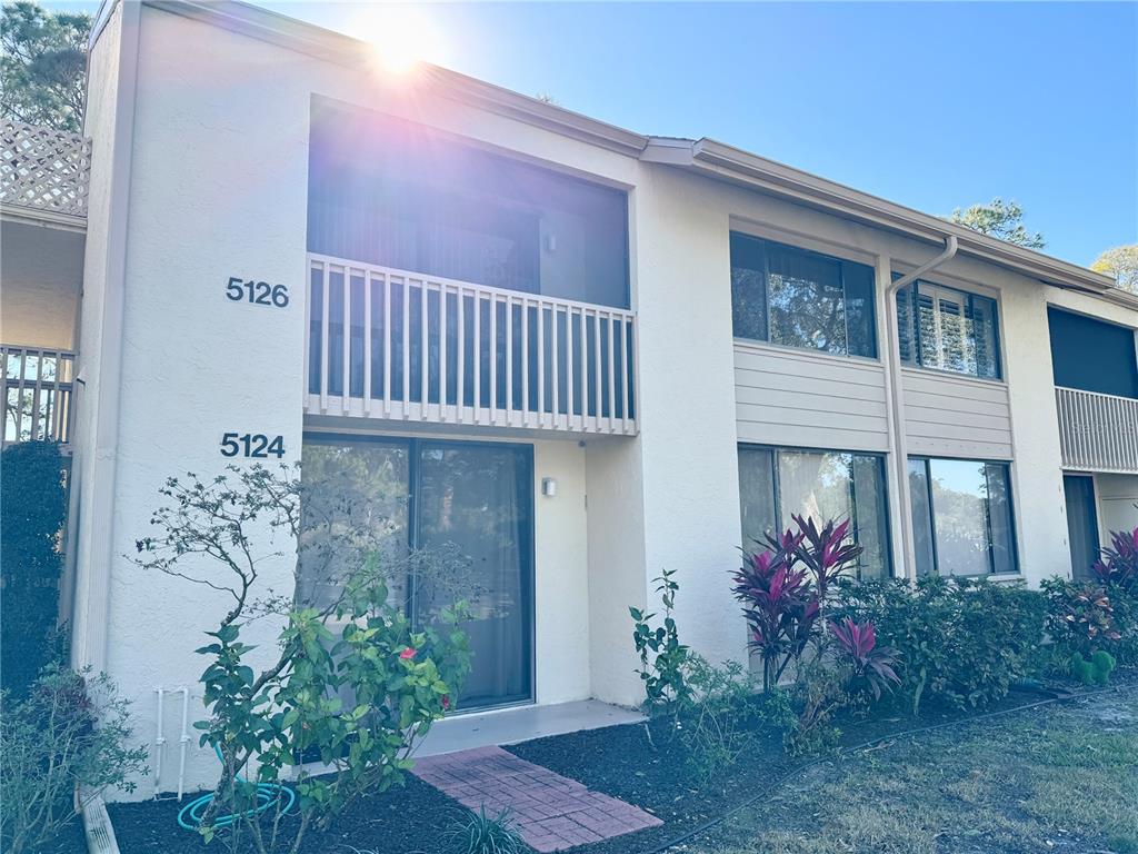 5124 HARPERS CROFT UNIT 7