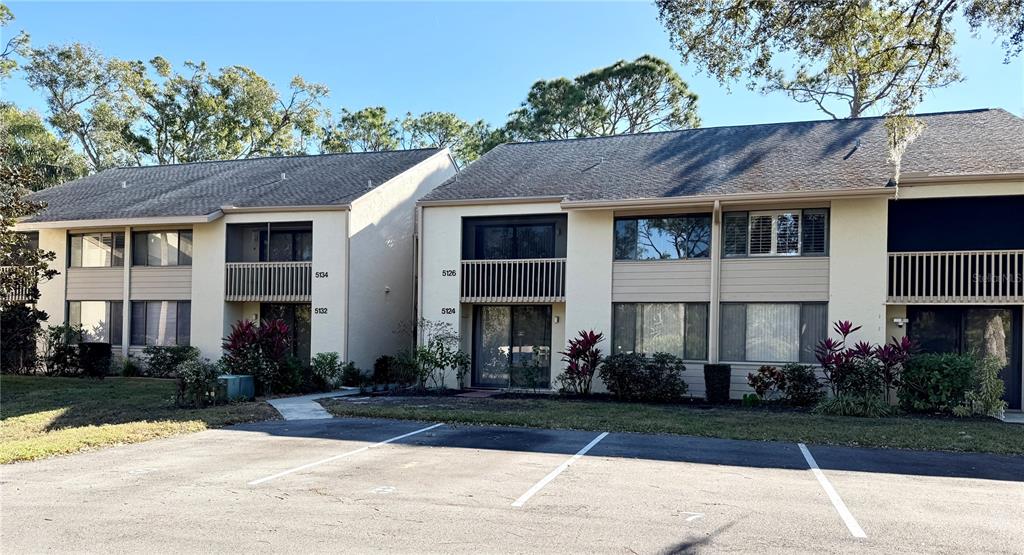 5124 HARPERS CROFT UNIT 7