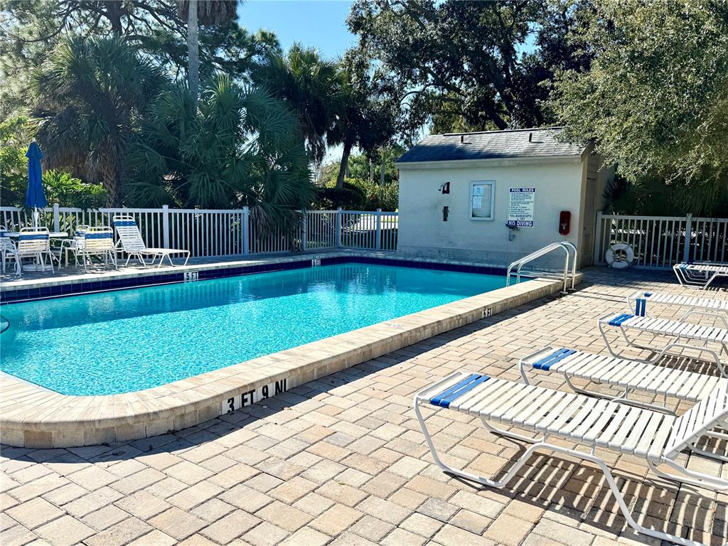 5124 HARPERS CROFT UNIT 7