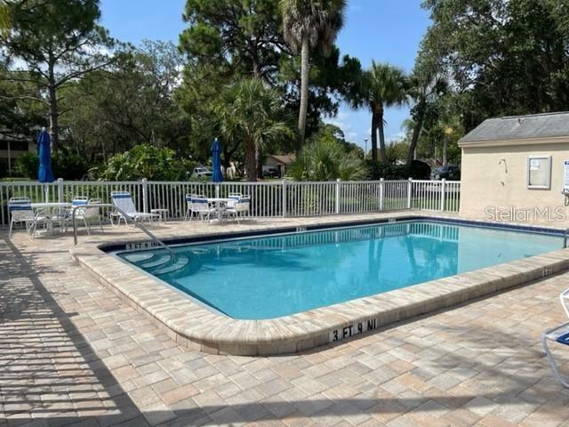 5124 HARPERS CROFT UNIT 7