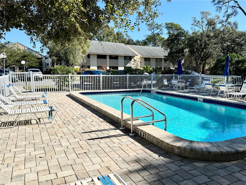 5124 HARPERS CROFT UNIT 7