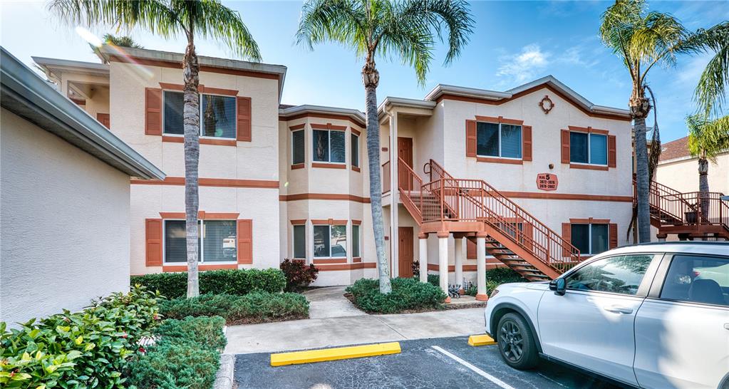 3980 MEDITERRANEA CIRCLE UNIT 