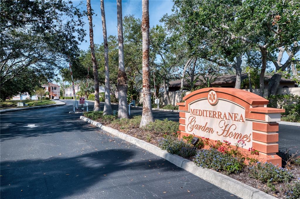 3980 MEDITERRANEA CIRCLE UNIT 