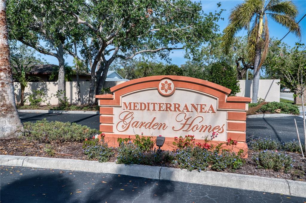 3980 MEDITERRANEA CIRCLE UNIT 