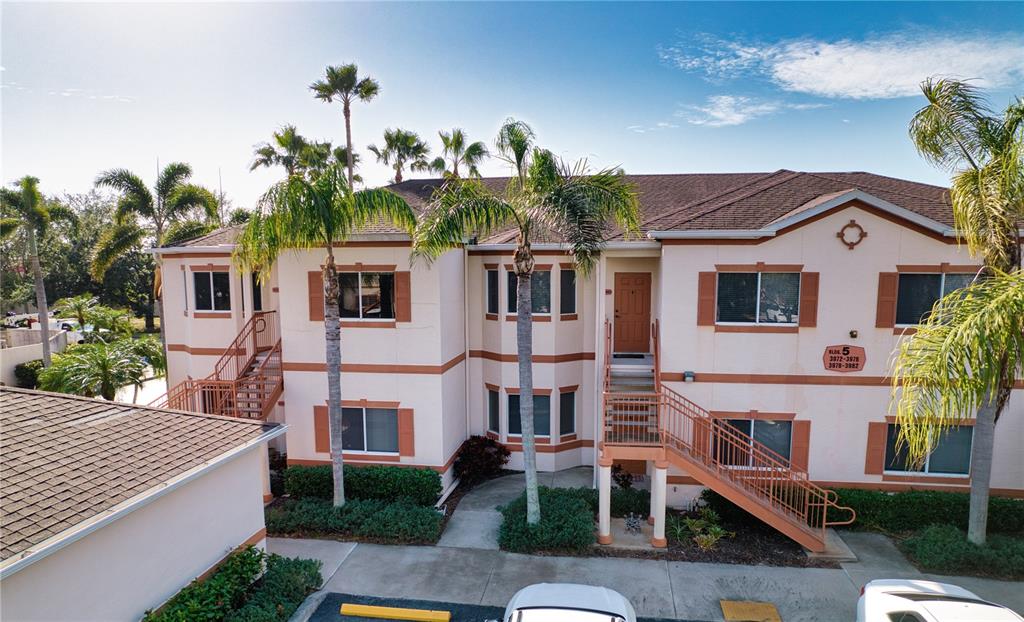 3980 MEDITERRANEA CIRCLE UNIT 