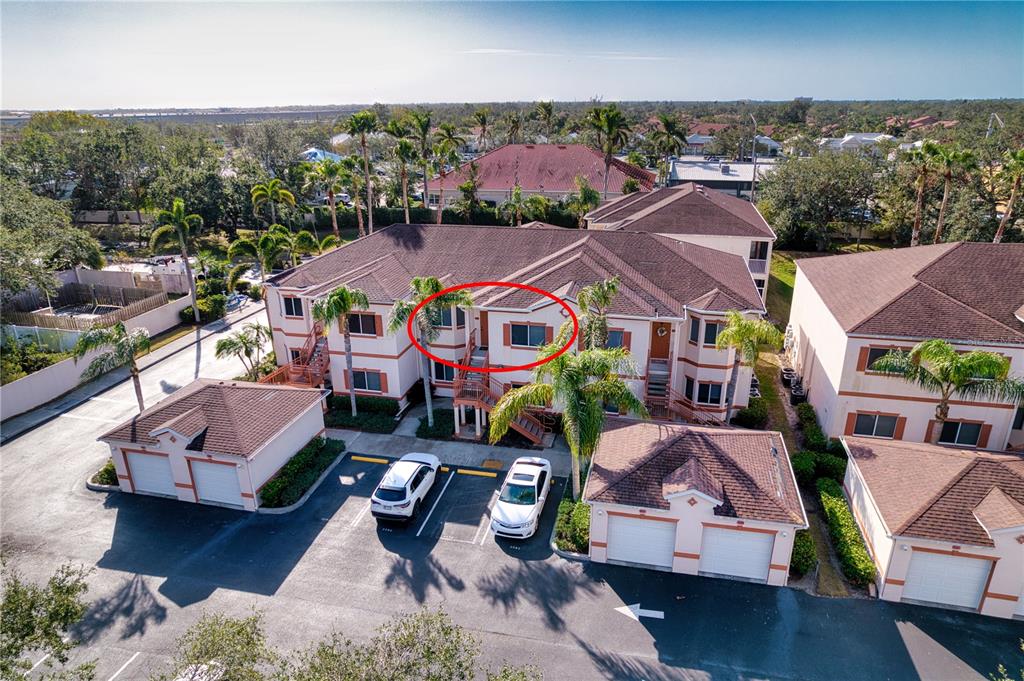3980 MEDITERRANEA CIRCLE UNIT 