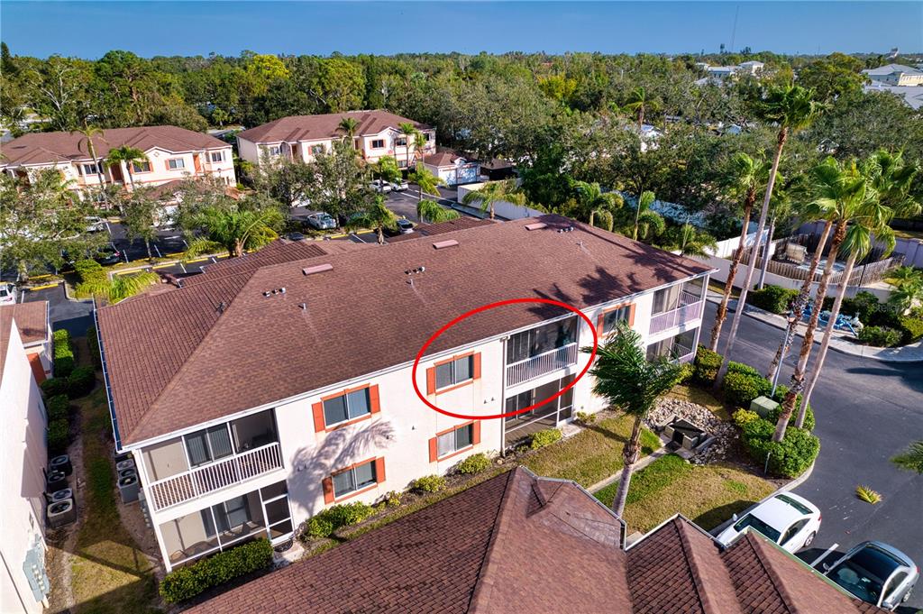 3980 MEDITERRANEA CIRCLE UNIT 