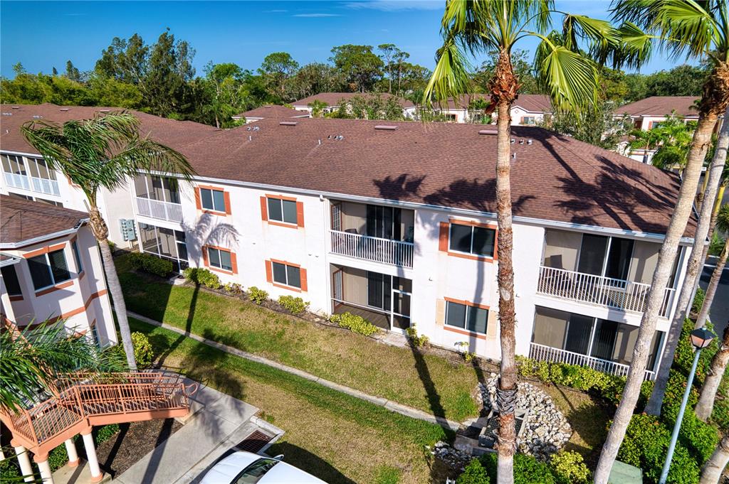 3980 MEDITERRANEA CIRCLE UNIT 