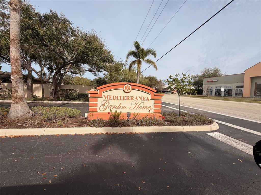 3980 MEDITERRANEA CIRCLE UNIT 
